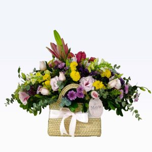 Bolsa de Palma Chica