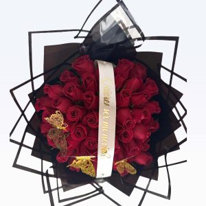 Ramo Maxi Enamorados